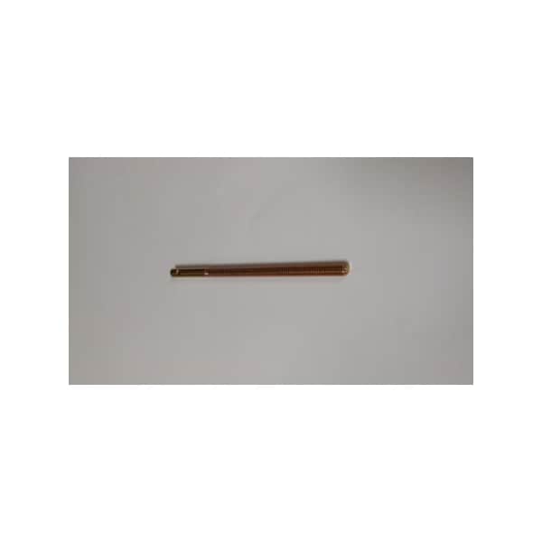 Rod Speed Control